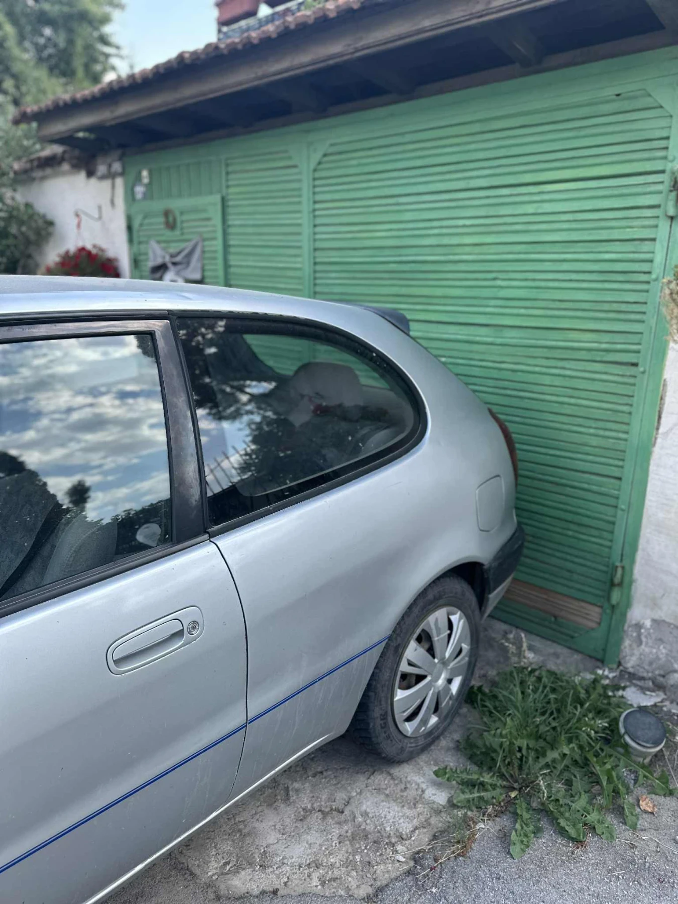 Toyota Corolla  - изображение 5