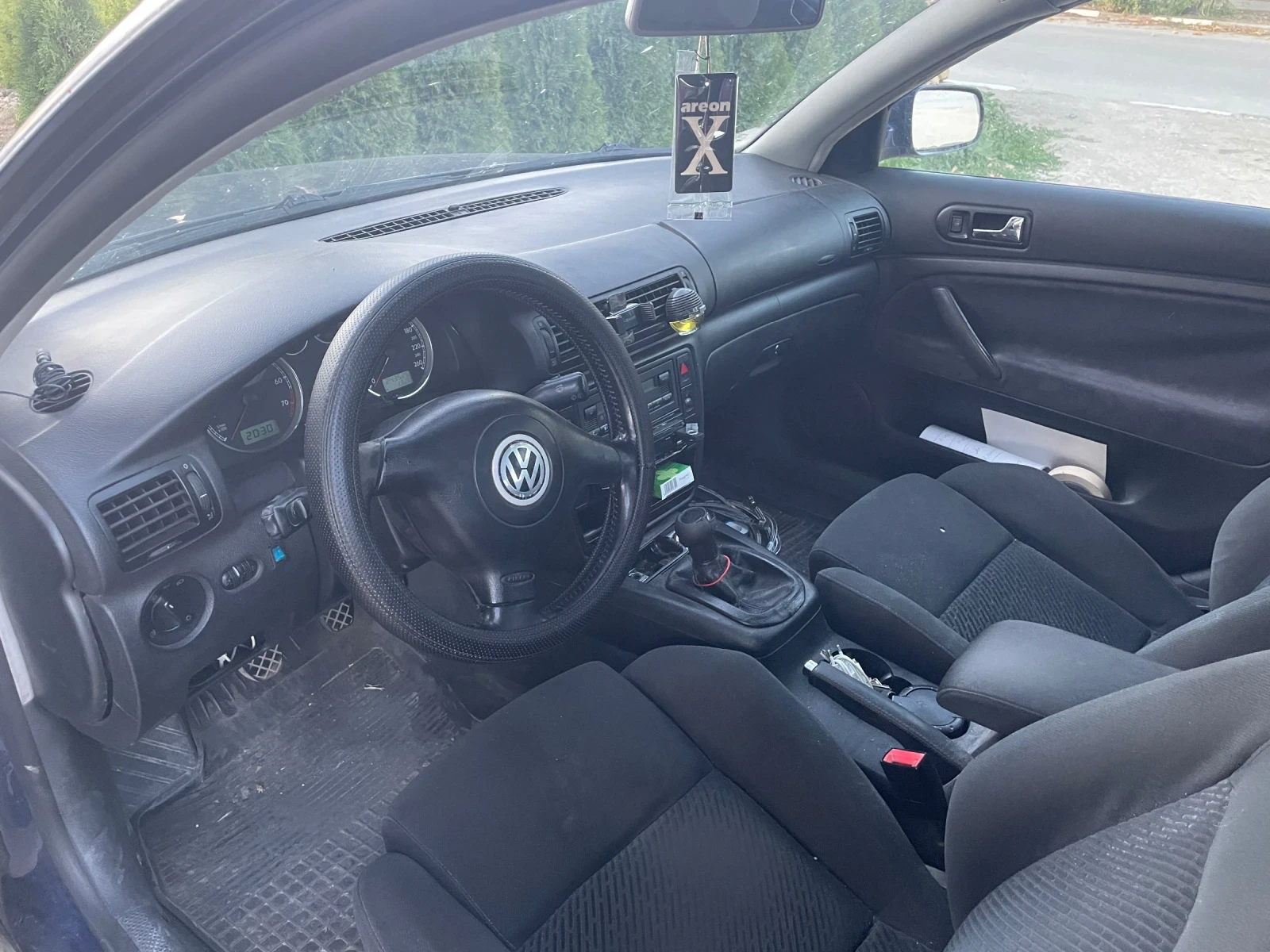 VW Passat  - изображение 2