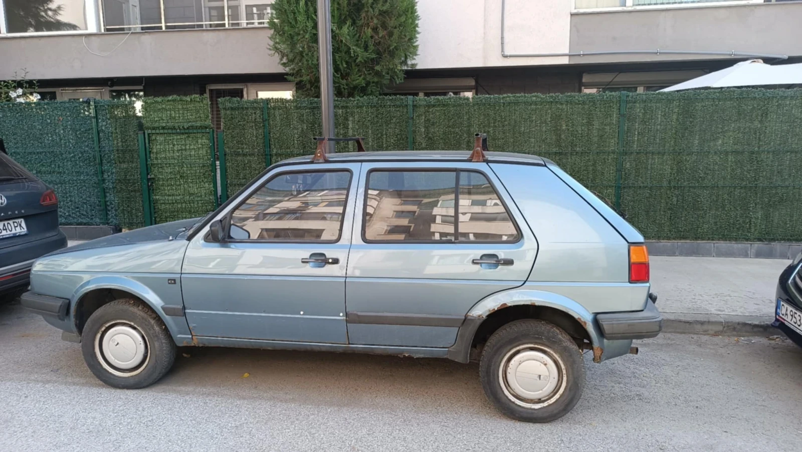 VW 1600 | Mobile.bg   1