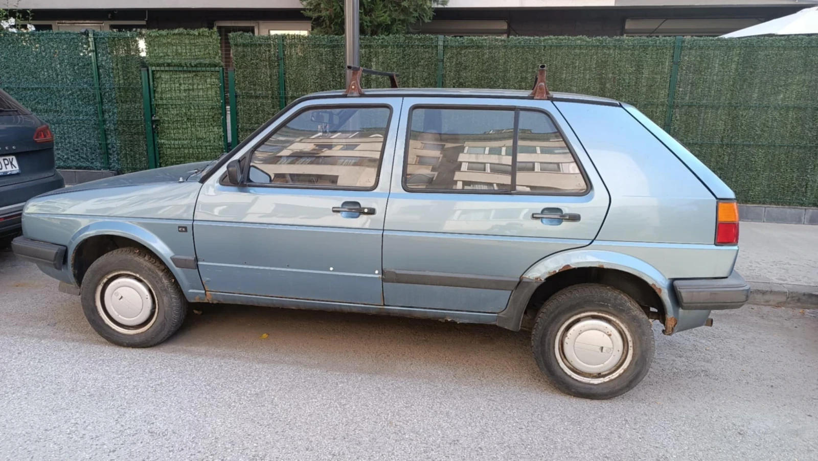 VW 1600  - изображение 2