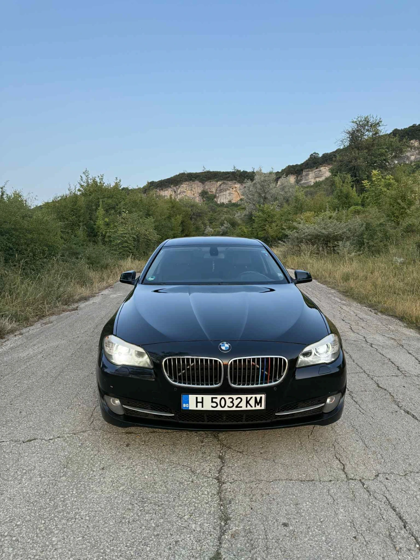 BMW 525 | Mobile.bg   1