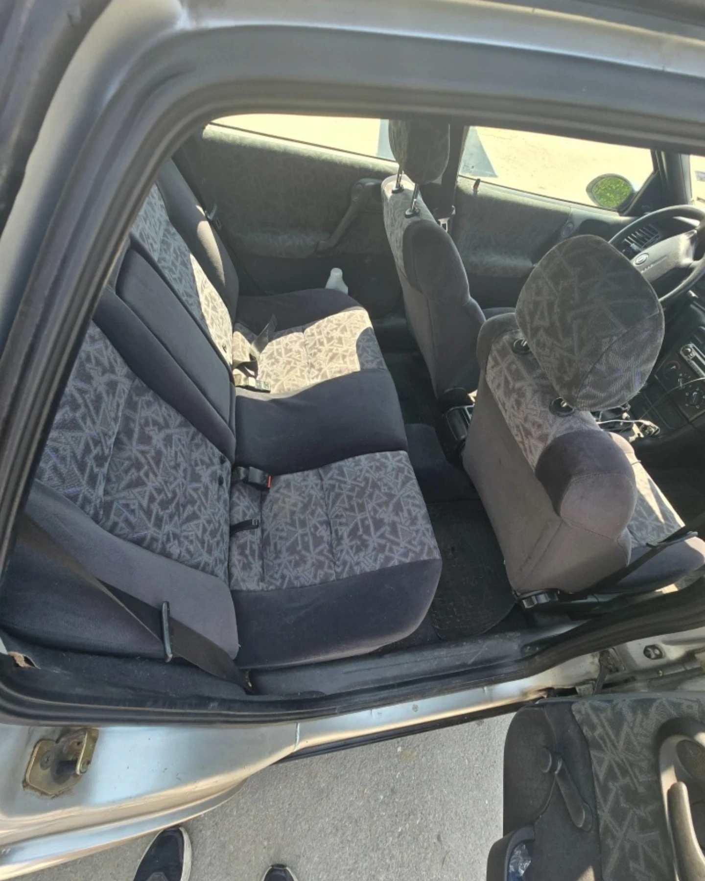 Opel Vectra 1.6 MONO - изображение 7
