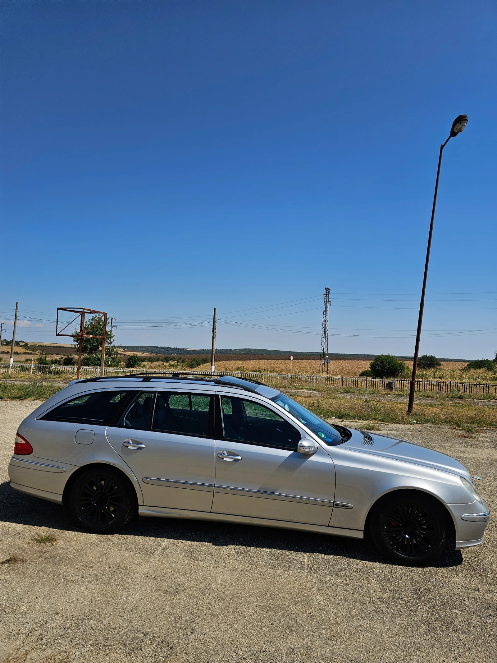 Mercedes-Benz E 320 FULL PANO/HARMAN/CRUISE - изображение 7