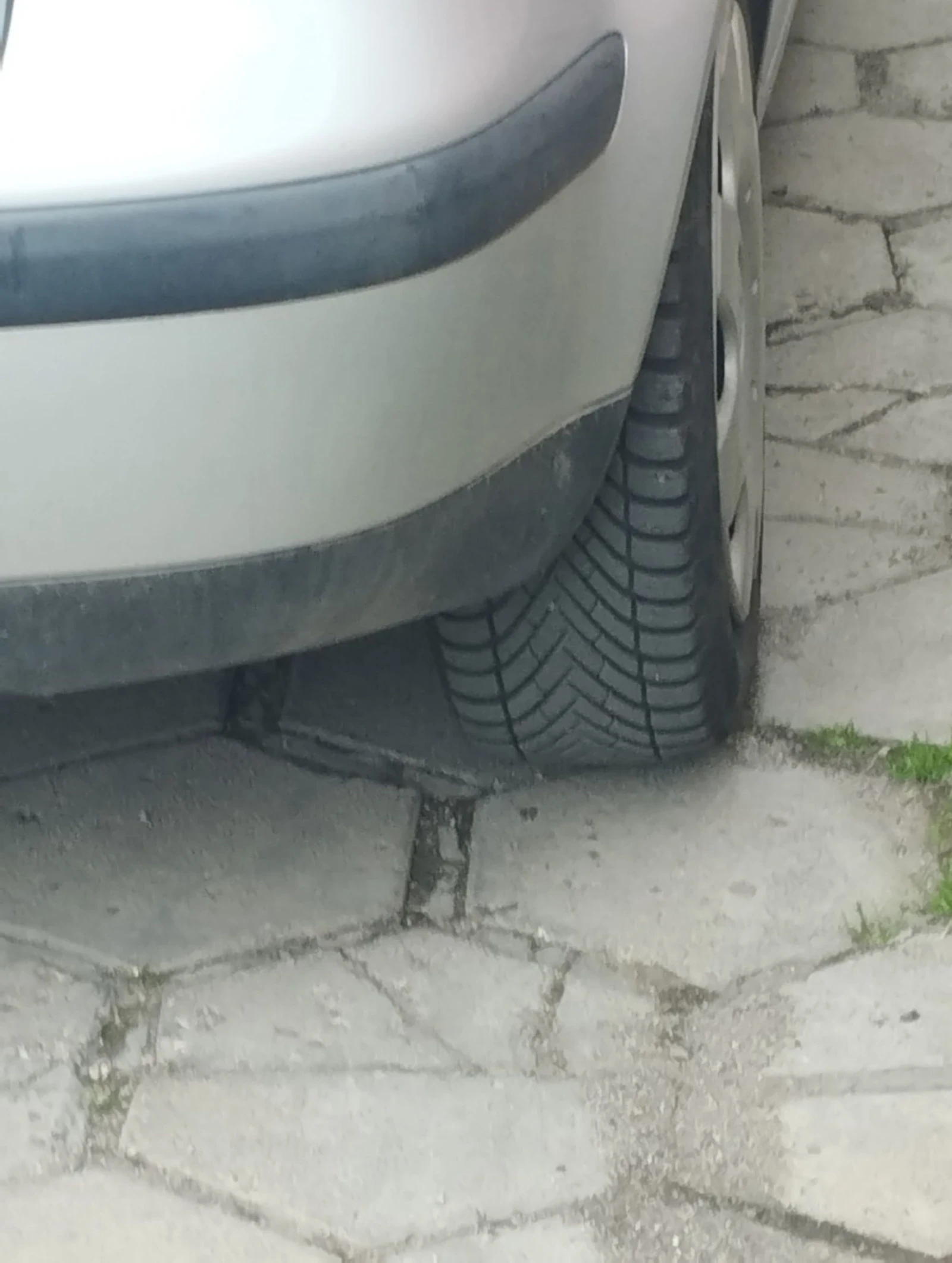 VW Golf 1.6 бензин автоматик - изображение 5