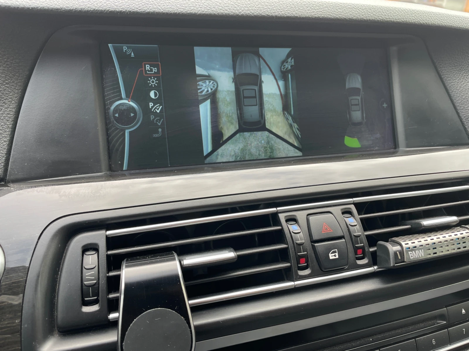 BMW 535 xDrive | Mobile.bg   11