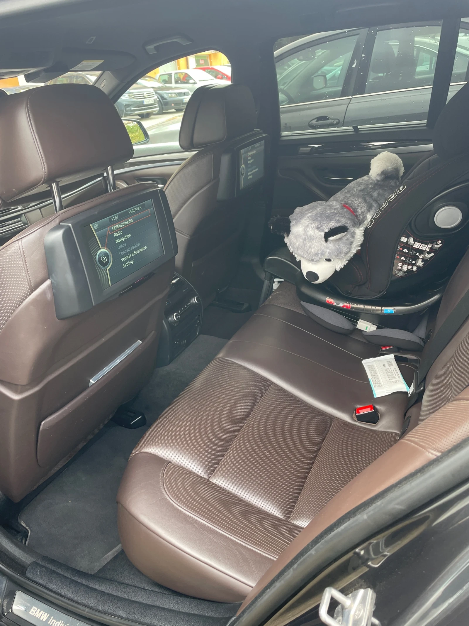 BMW 535 xDrive | Mobile.bg   14