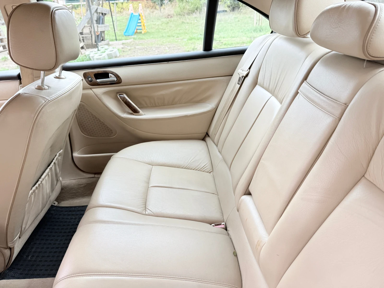 Peugeot 607 HDI  | Mobile.bg   11