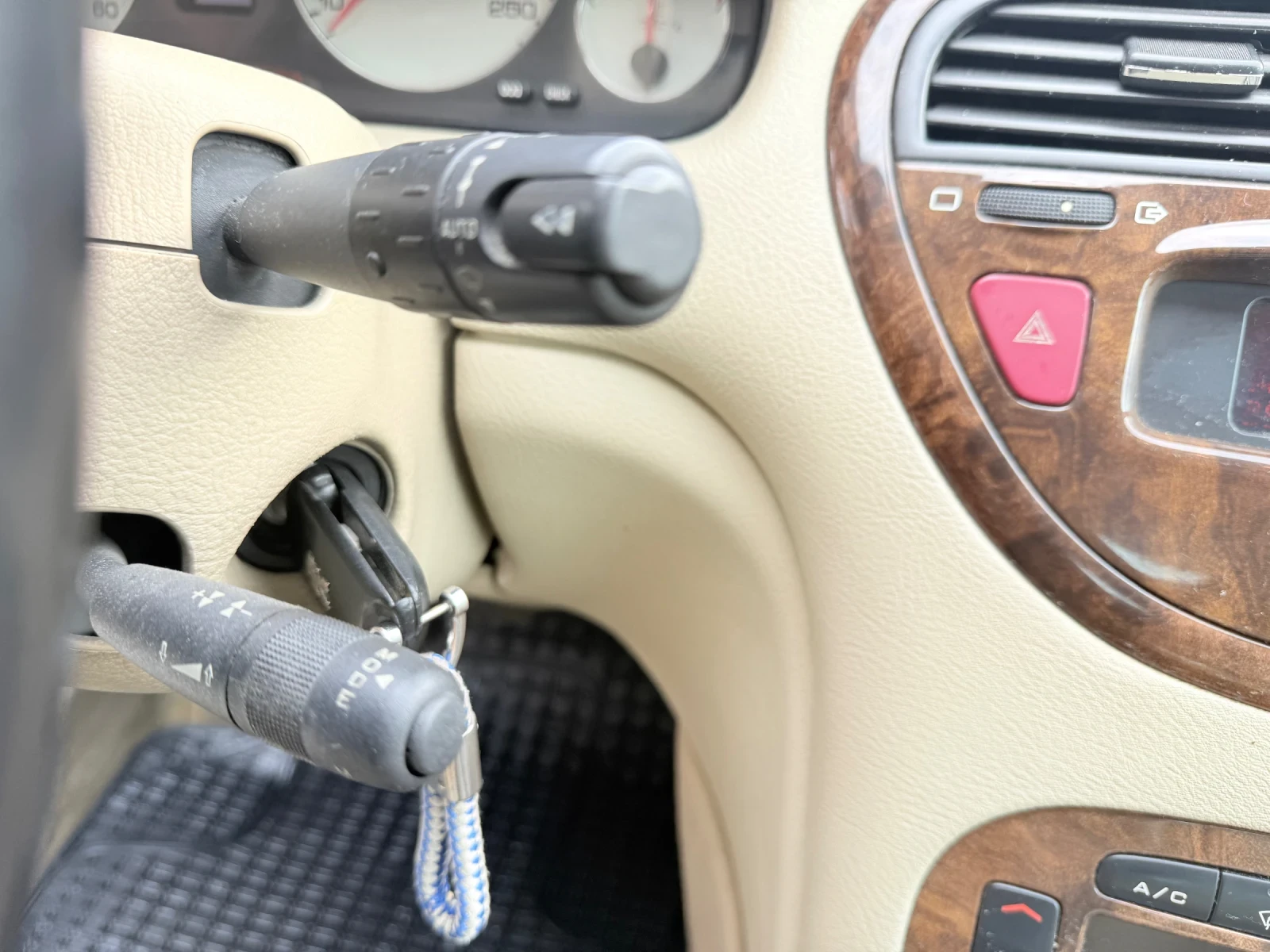 Peugeot 607 HDI  | Mobile.bg   14