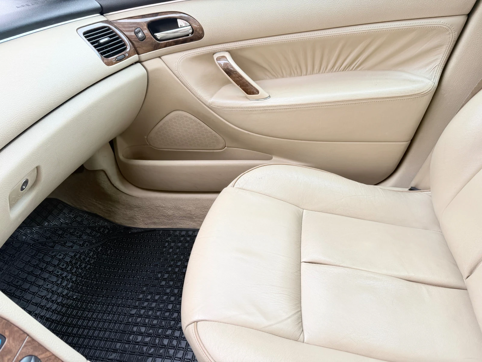 Peugeot 607 HDI  | Mobile.bg   13