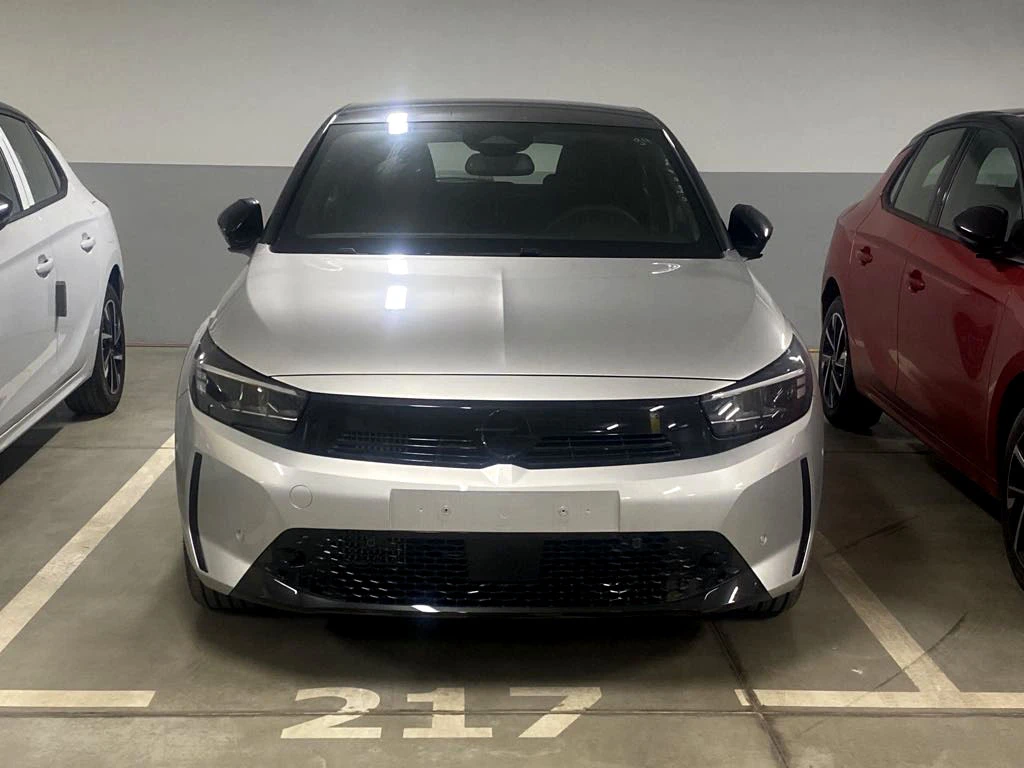 Opel Corsa GS | Mobile.bg   2