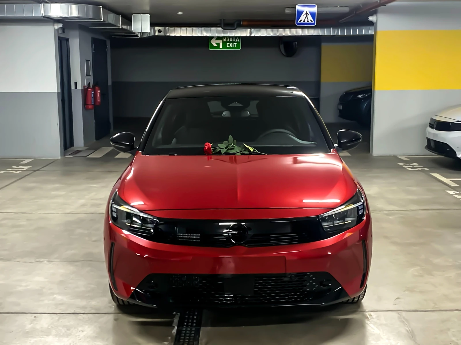 Opel Corsa GS, ����� ����, ���-������ ���������� | Mobile.bg � ����������� 6