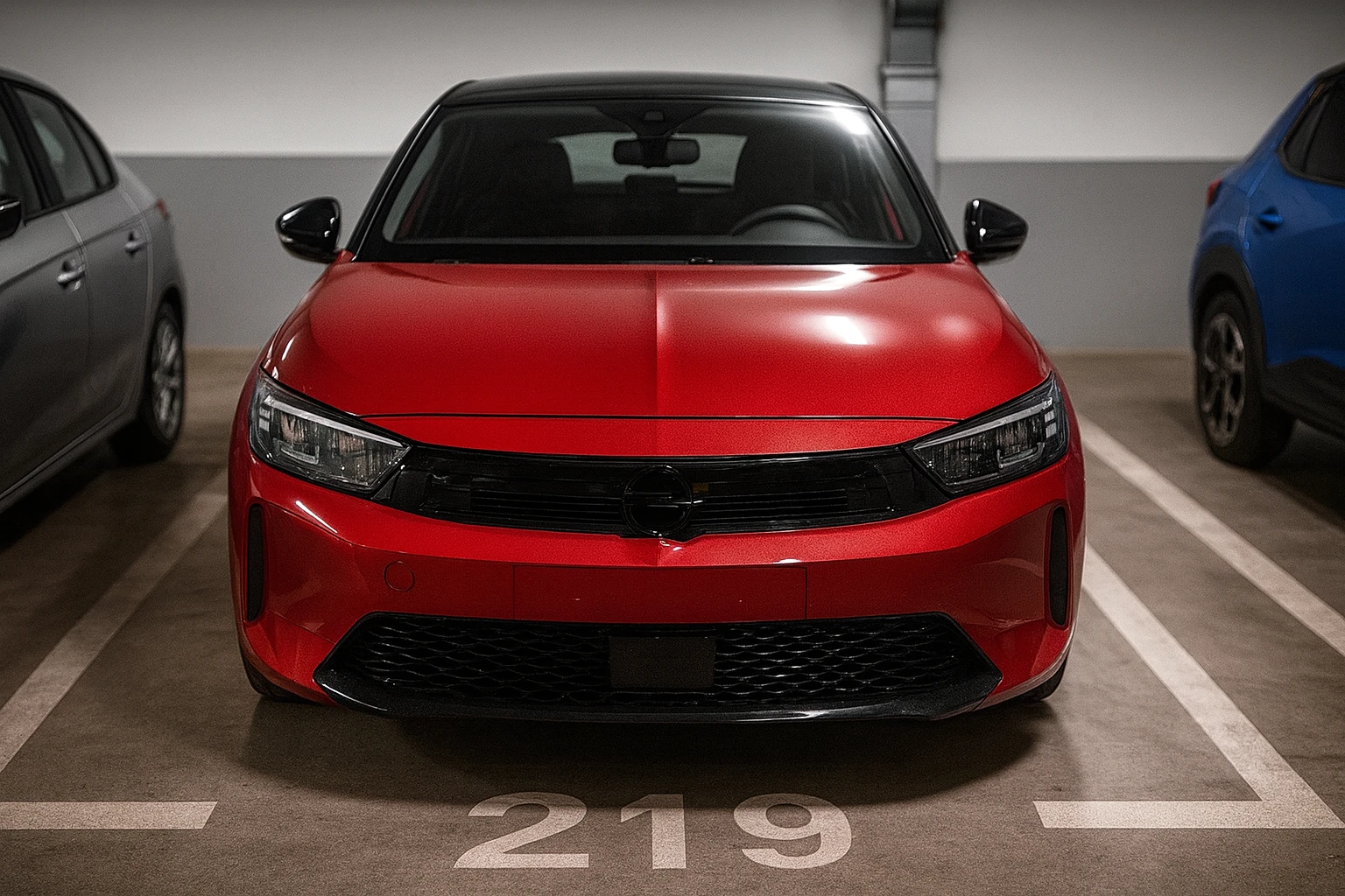 Opel Corsa GS,  , -  | Mobile.bg   1