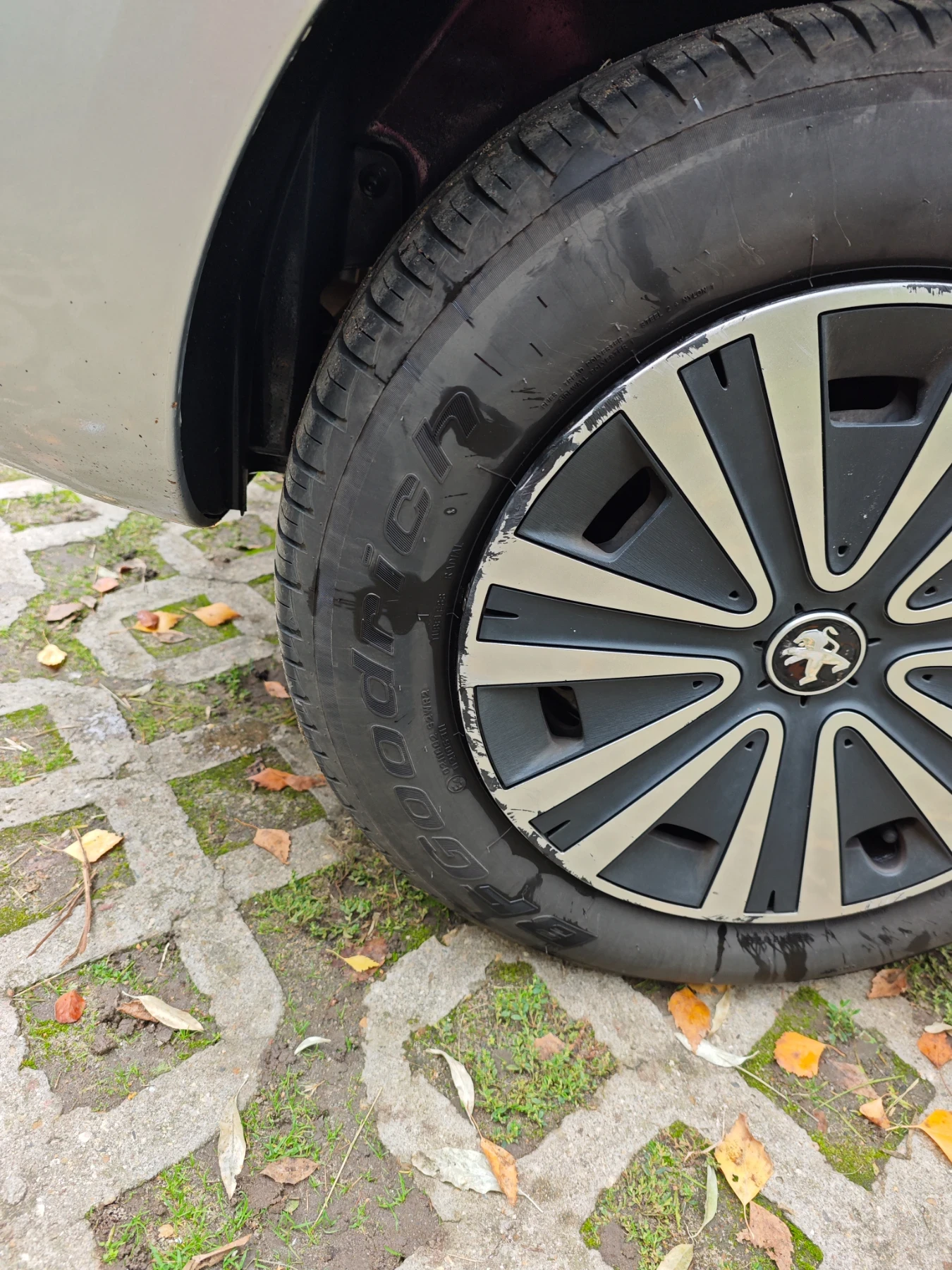 Peugeot Partner Товарен 4+ 1 N1 - изображение 10