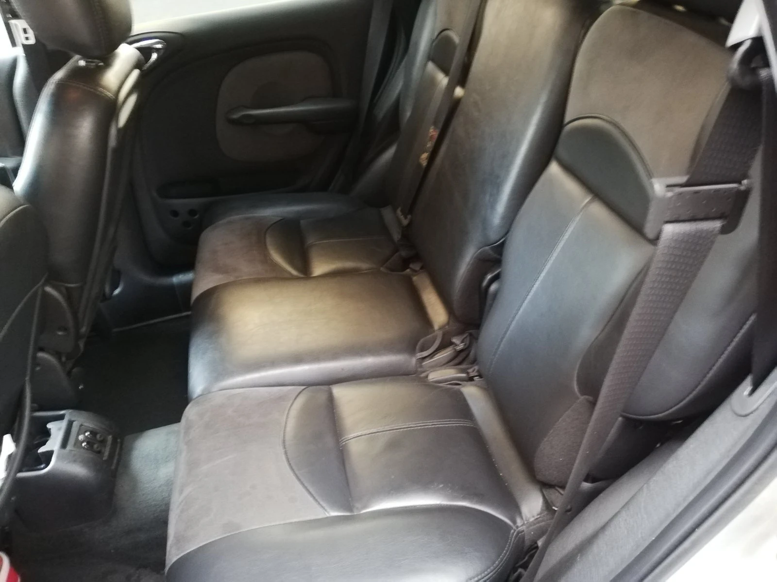 Chrysler Pt cruiser  - изображение 6