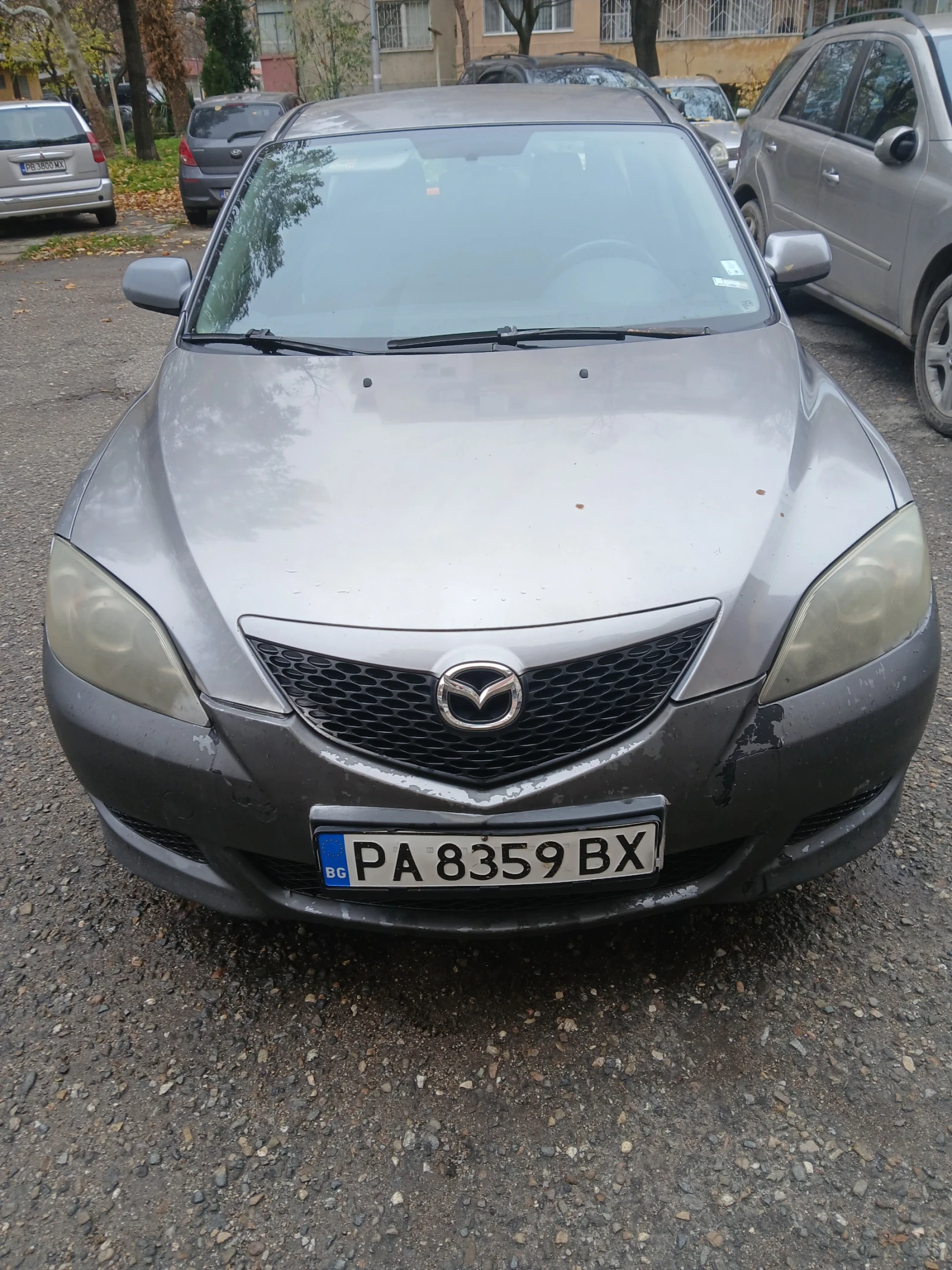 Mazda 3 | Mobile.bg � ����������� 1