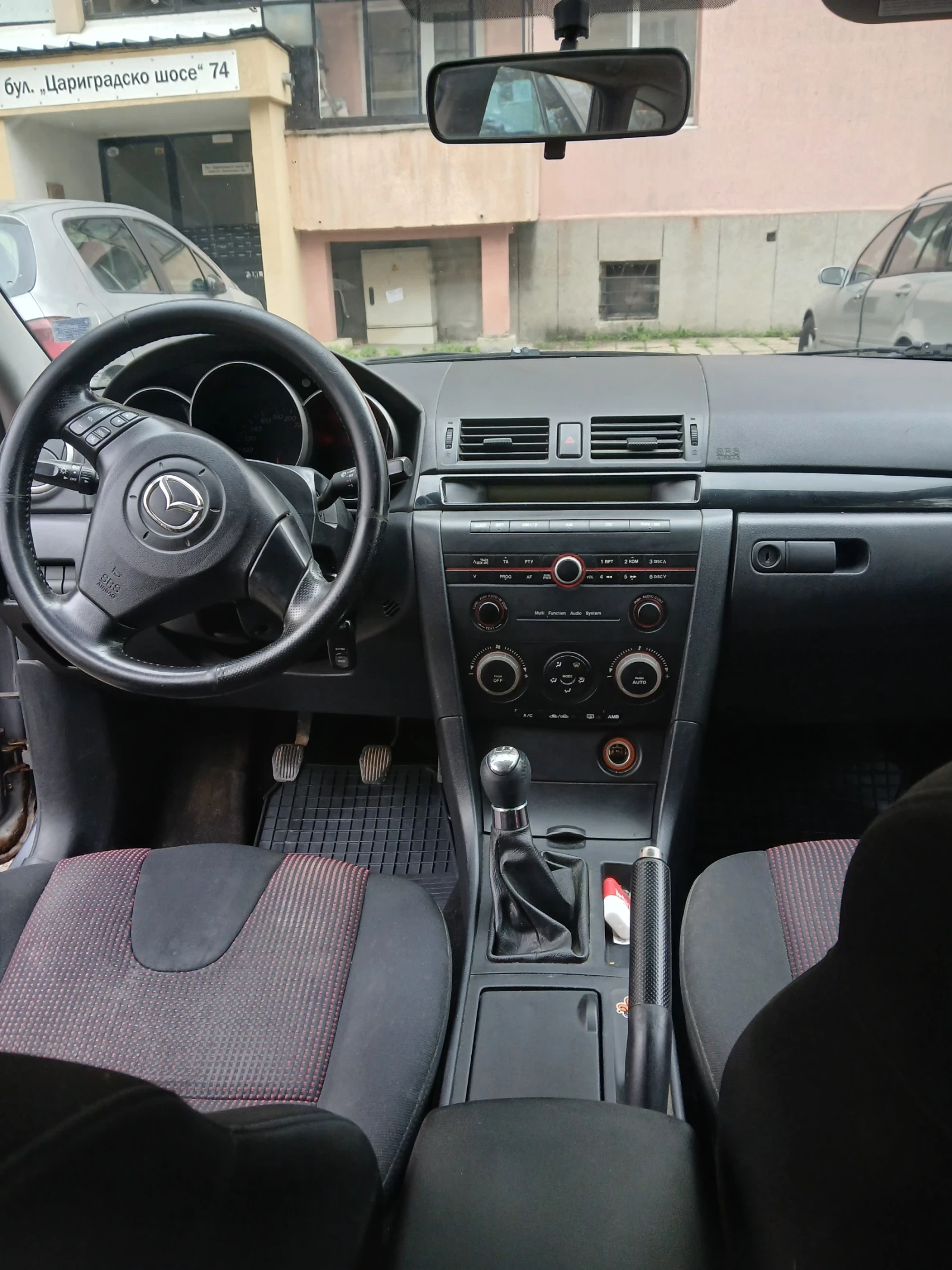 Mazda 3 | Mobile.bg � ����������� 12