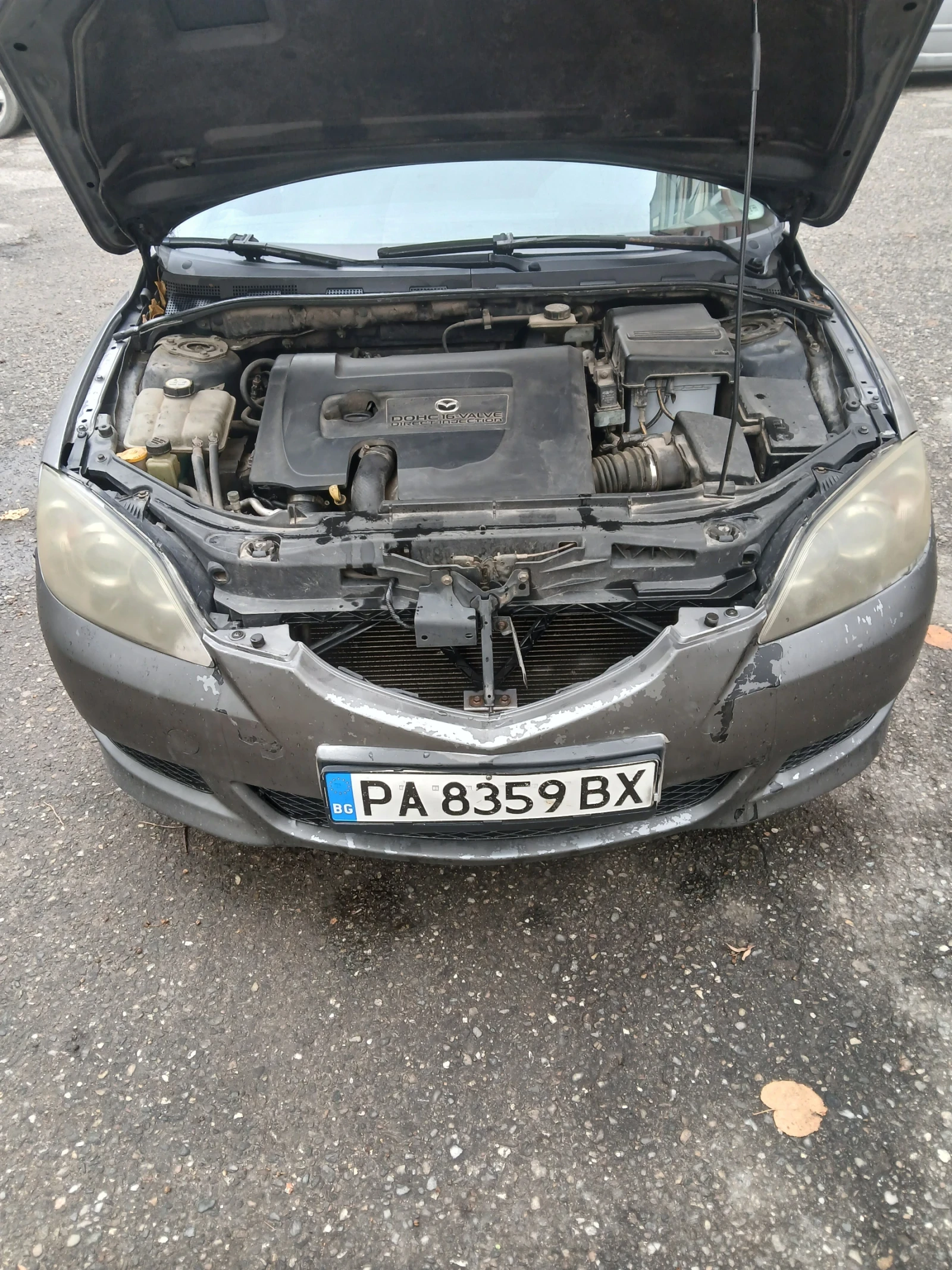 Mazda 3 | Mobile.bg � ����������� 13