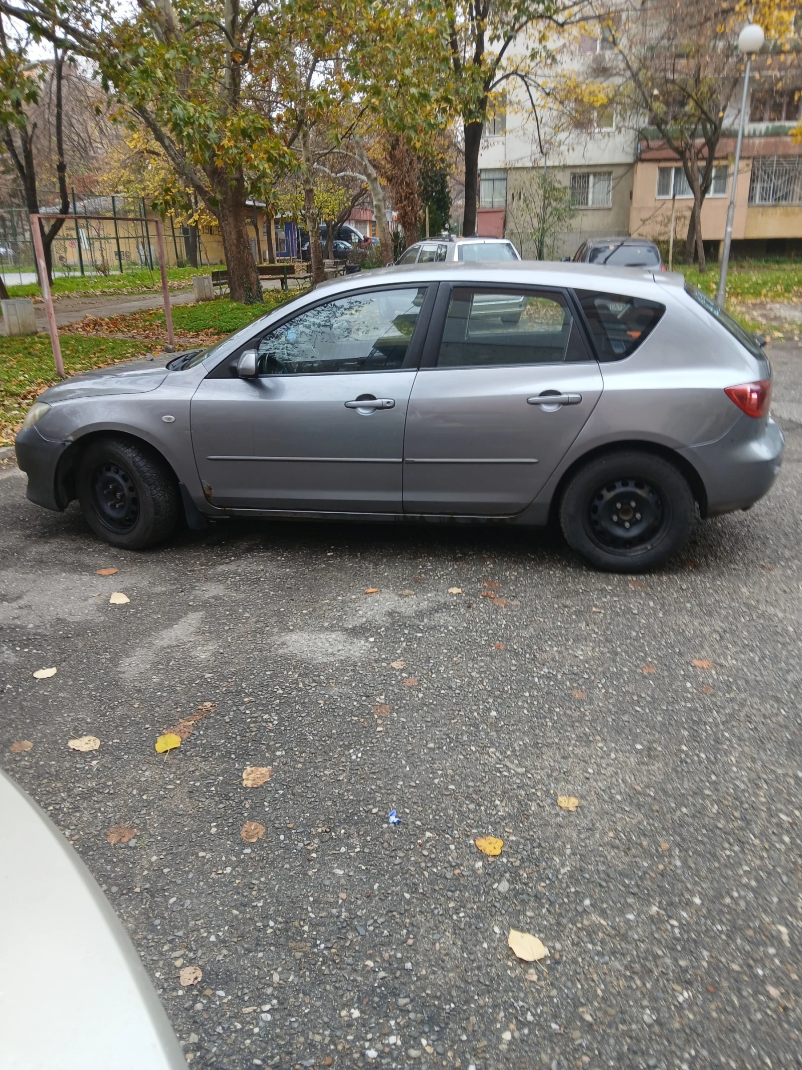 Mazda 3  - изображение 5