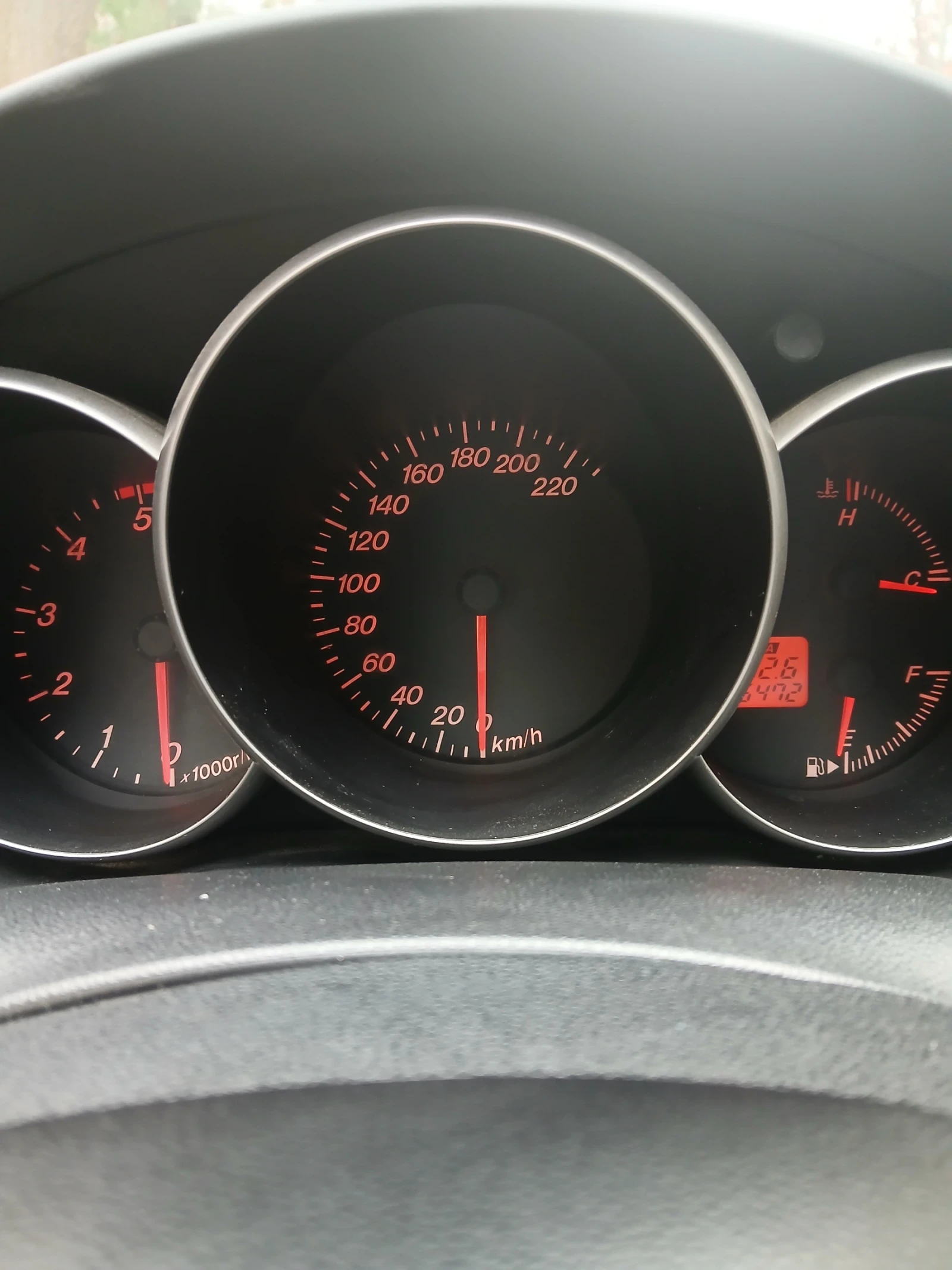 Mazda 3  - изображение 8