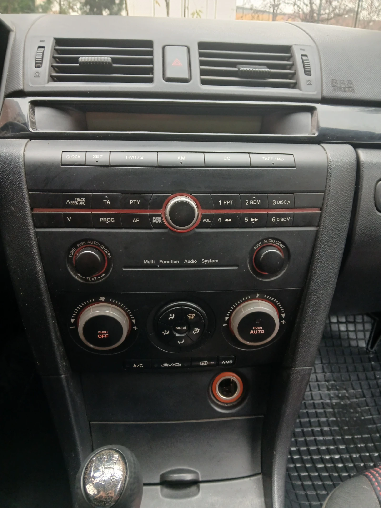 Mazda 3  - изображение 6