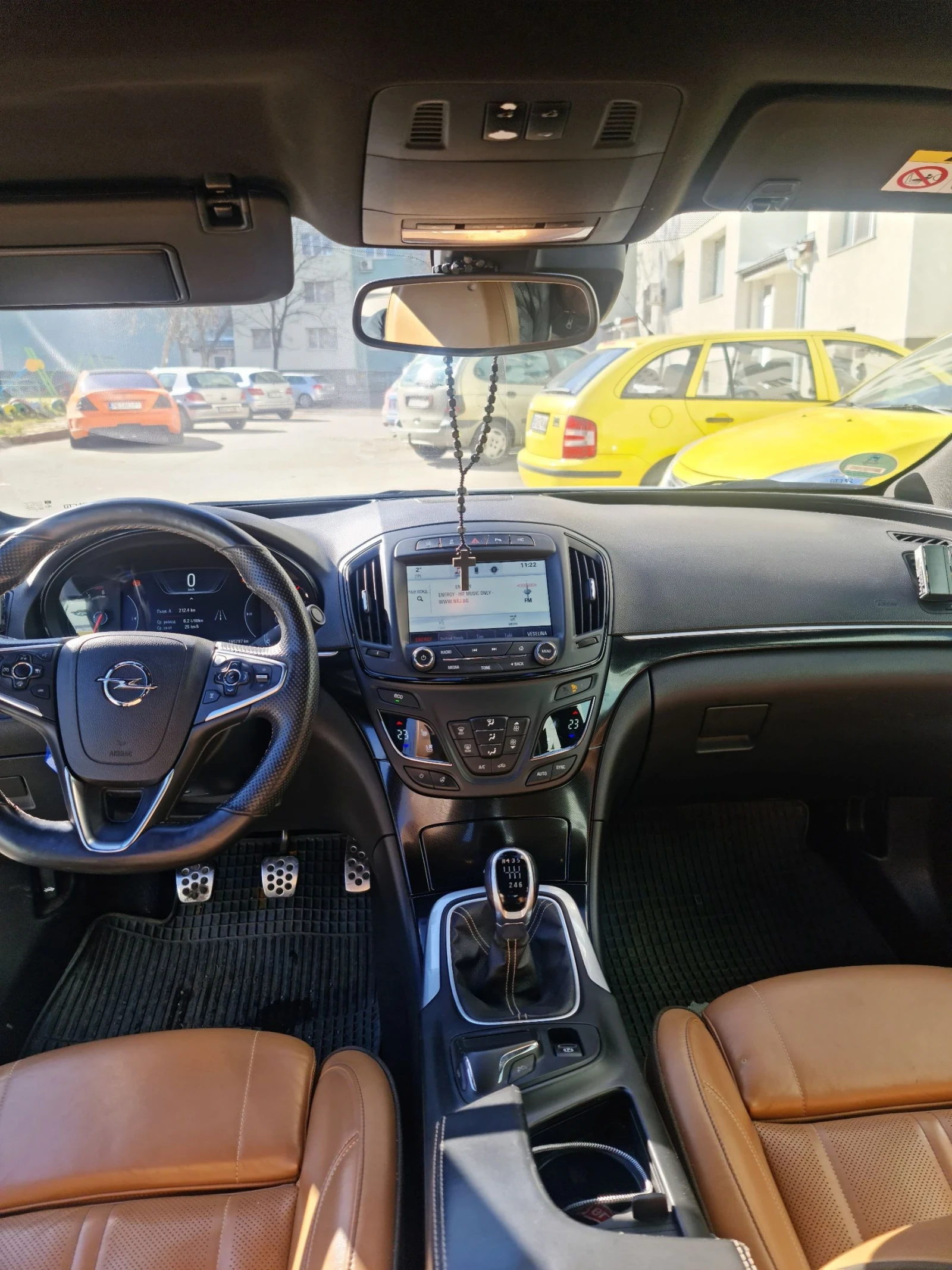 Opel Insignia  - изображение 8