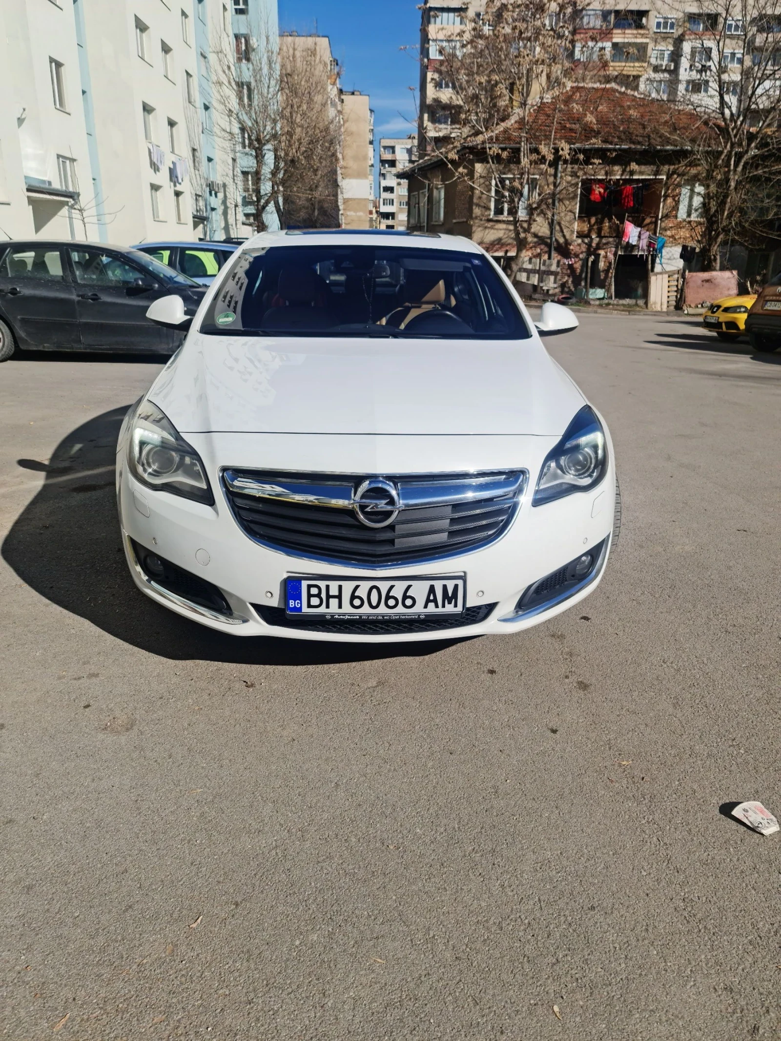Opel Insignia | Mobile.bg � ����������� 1