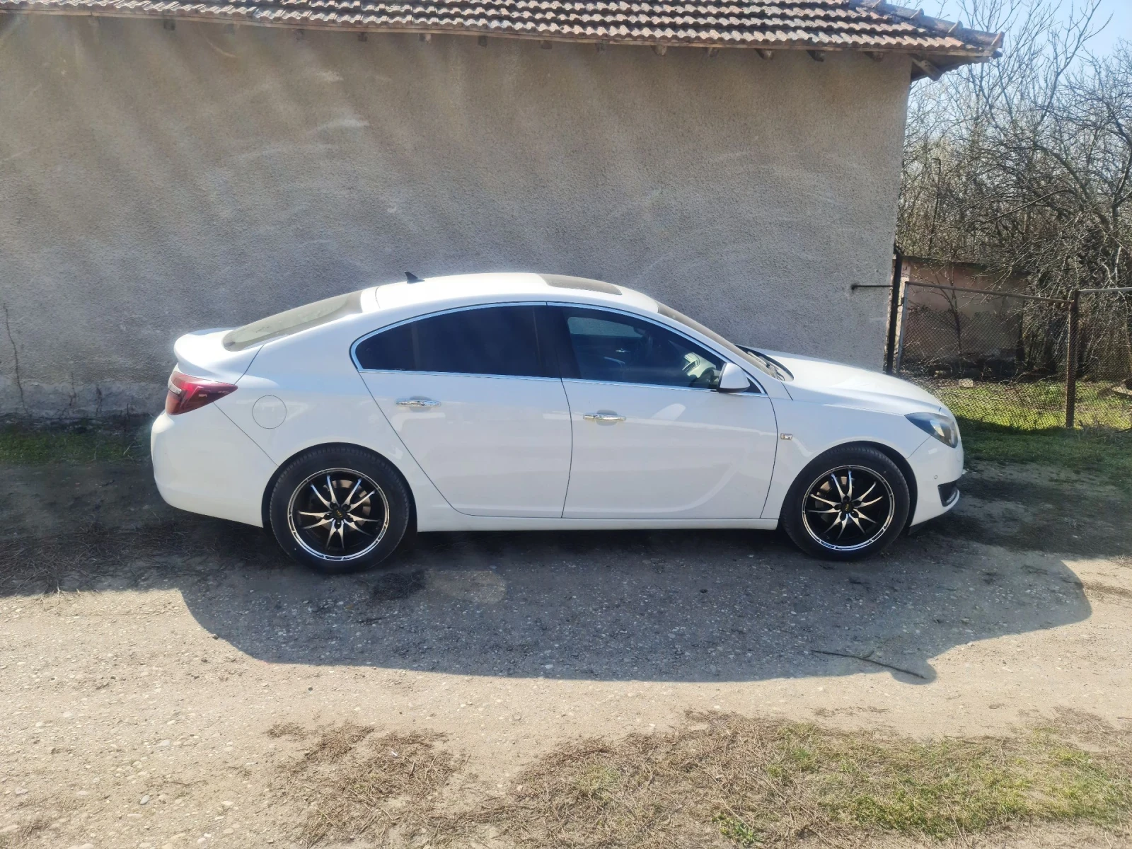 Opel Insignia | Mobile.bg � ����������� 12
