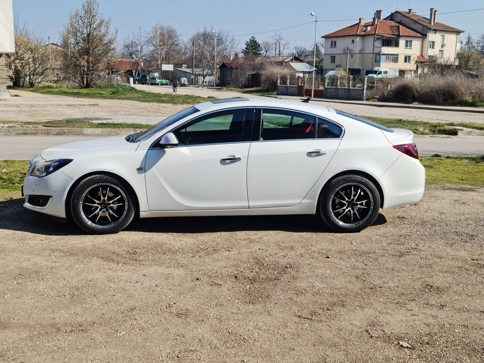 Opel Insignia | Mobile.bg � ����������� 11