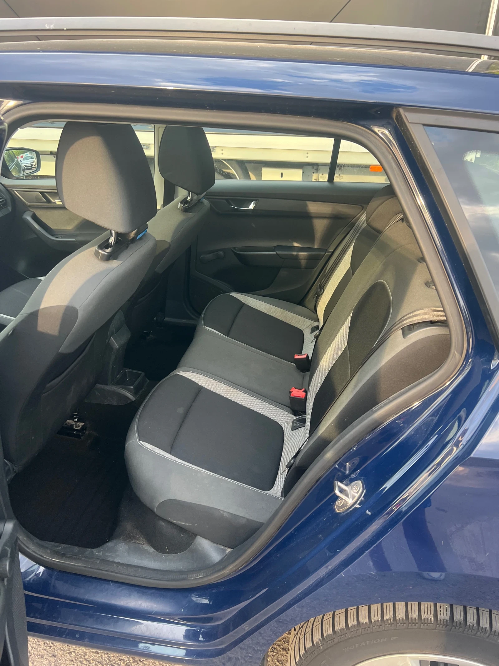 Skoda Fabia 1.2 | Mobile.bg   7