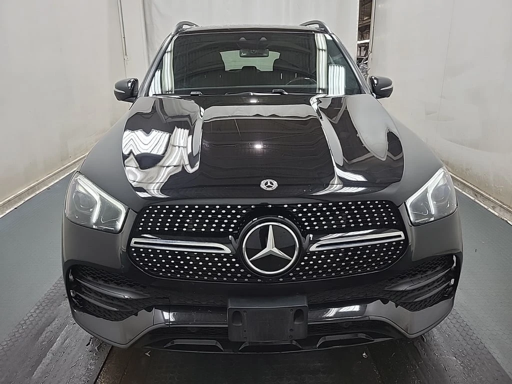 Mercedes-Benz GLE 450 * CARFAX * ЦЕНА ДО БГ - изображение 2