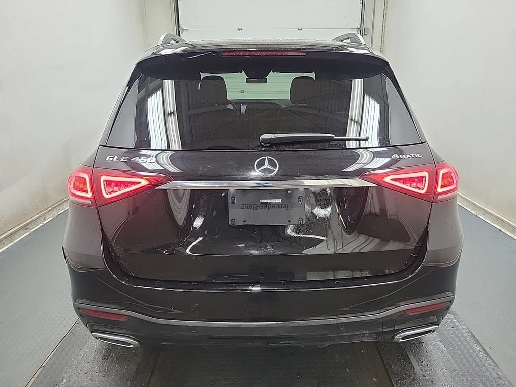 Mercedes-Benz GLE 450 * CARFAX * ЦЕНА ДО БГ - изображение 5