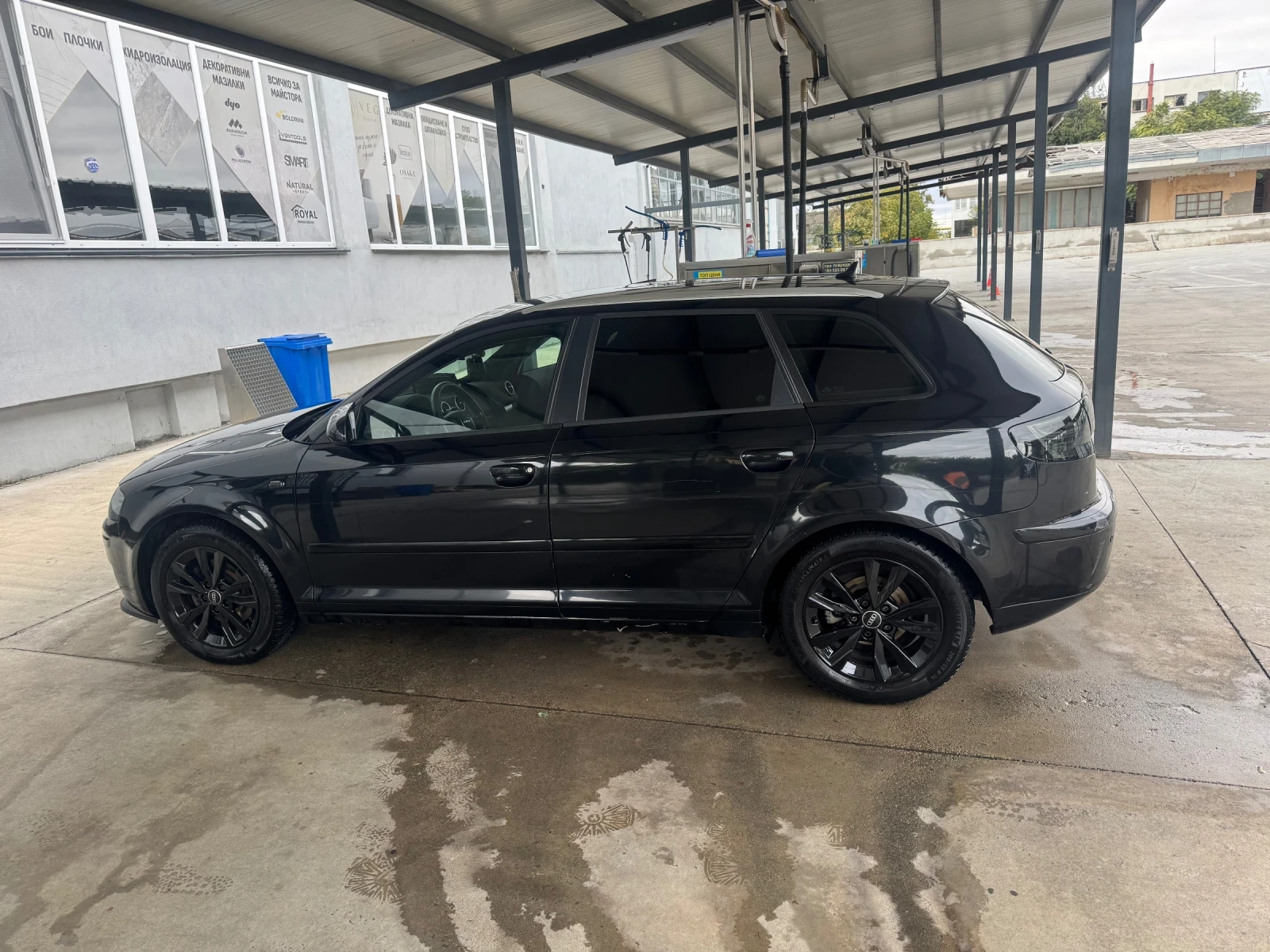 Audi A3 ���� �3 8PA Sportback | Mobile.bg � ����������� 9