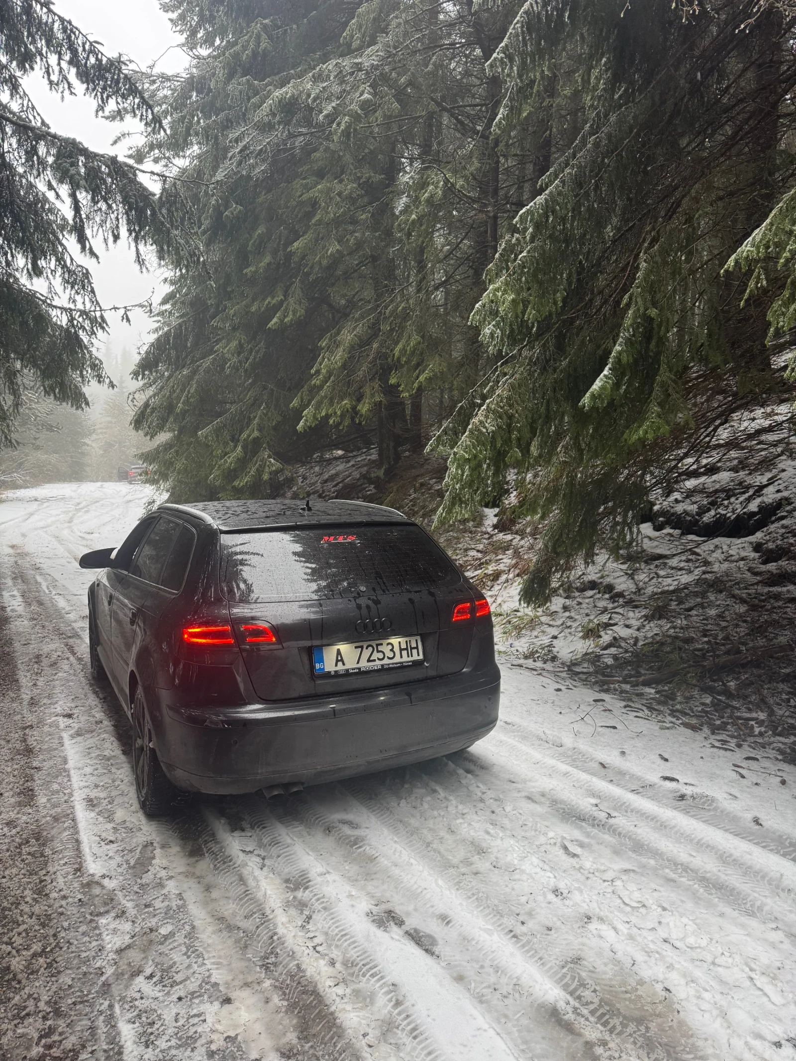 Audi A3 ���� �3 8PA Sportback | Mobile.bg � ����������� 3