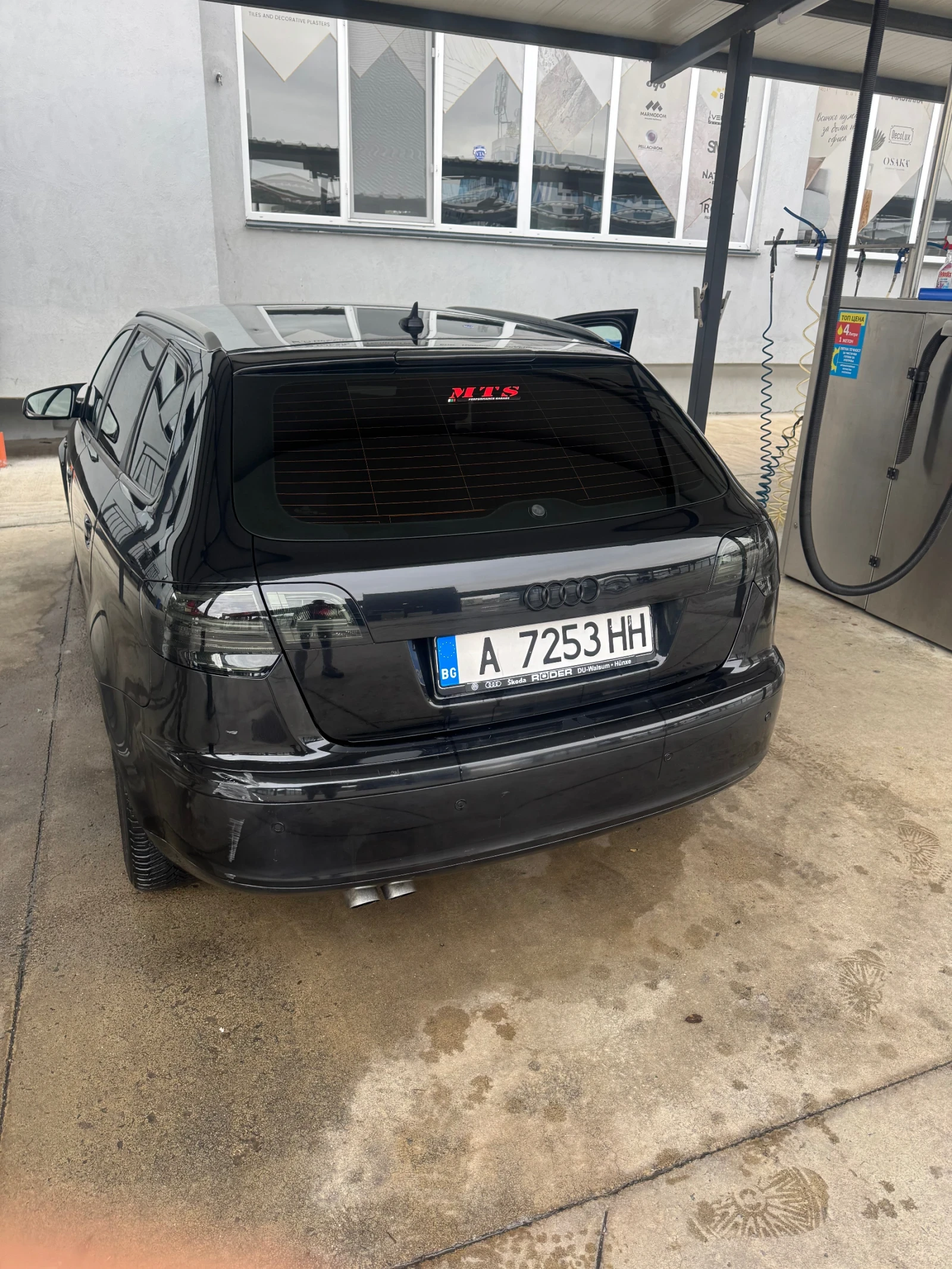 Audi A3 ���� �3 8PA Sportback | Mobile.bg � ����������� 8