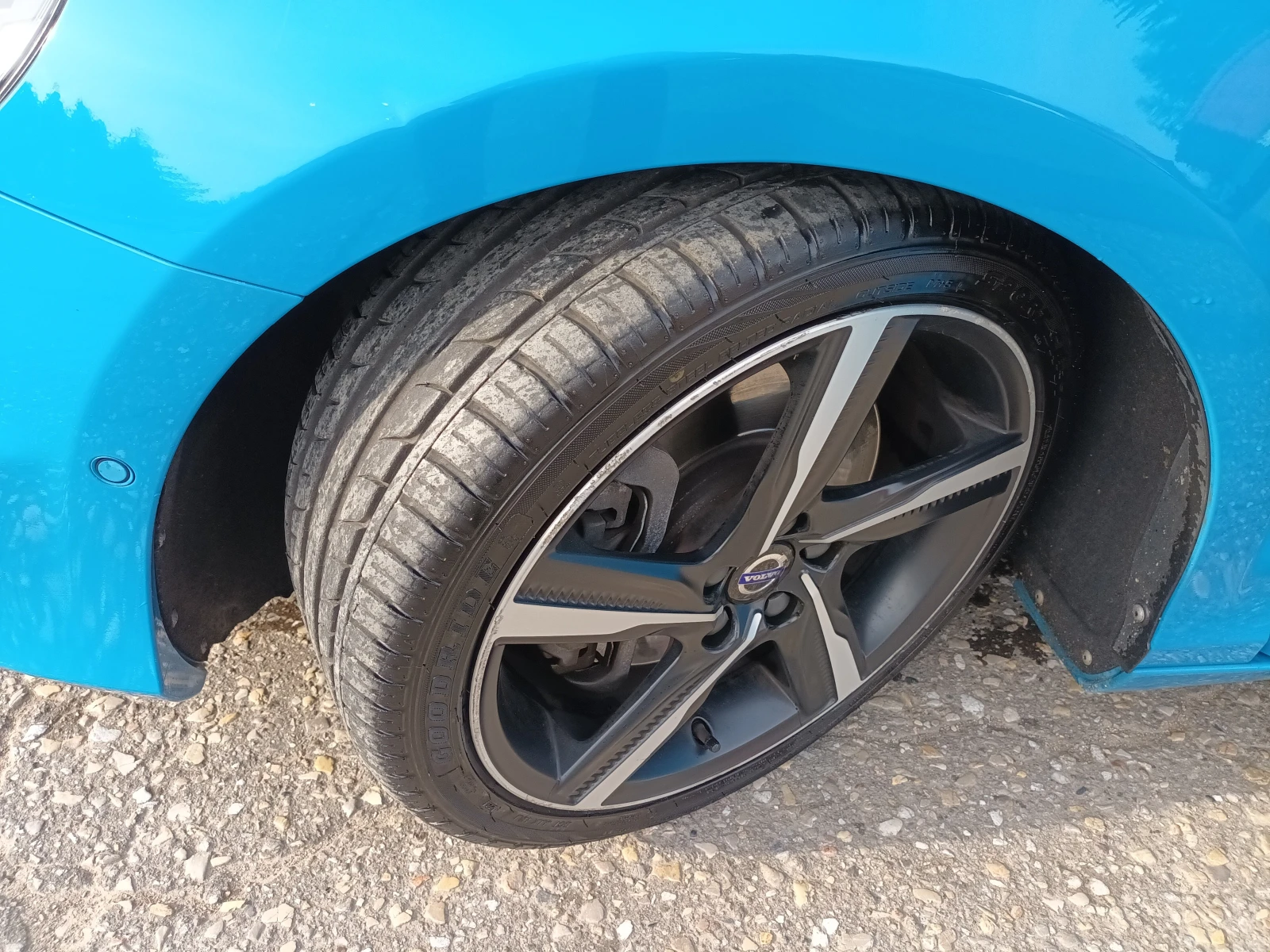 Volvo V40 R-DESIGN/D4/������� | Mobile.bg � ����������� 15