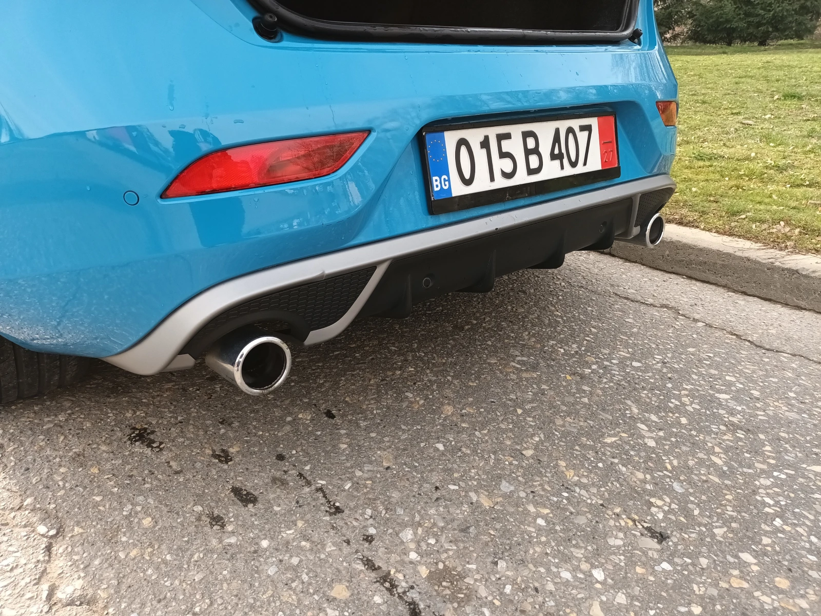 Volvo V40 R-DESIGN/D4/������� | Mobile.bg � ����������� 11