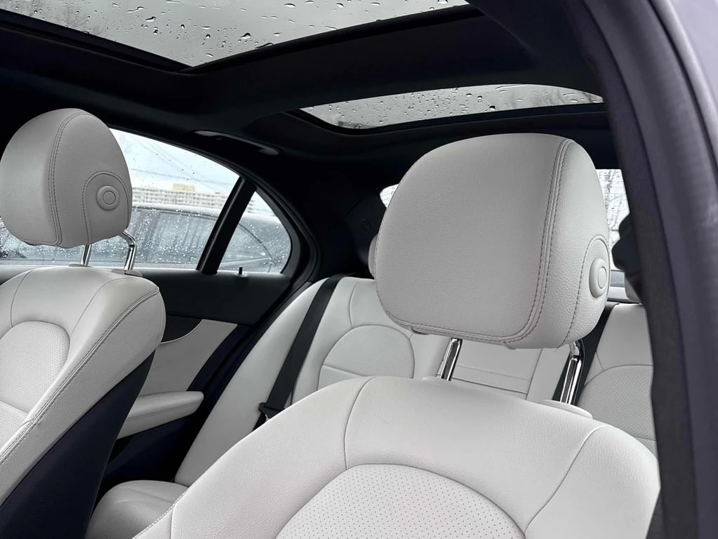 Mercedes-Benz C 300 2018 * CARFAX * ��� ������������ ������ | Mobile.bg � ����������� 10