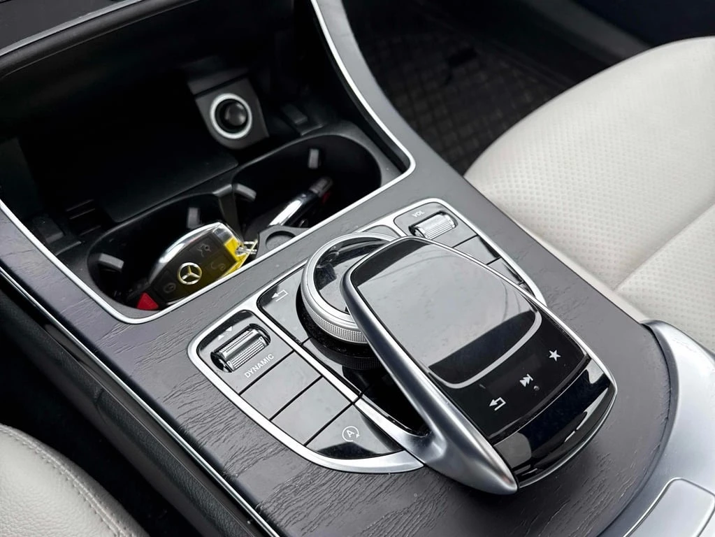 Mercedes-Benz C 300 2018 * CARFAX * ��� ������������ ������ | Mobile.bg � ����������� 13