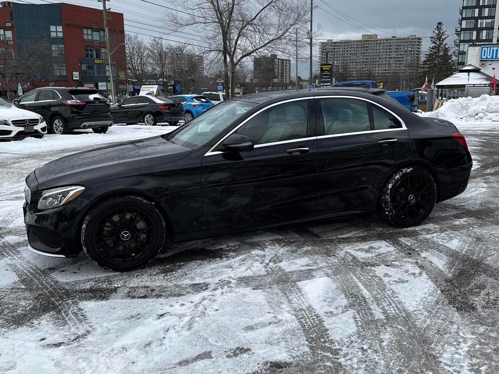 Mercedes-Benz C 300 2018 * CARFAX * ��� ������������ ������ | Mobile.bg � ����������� 3