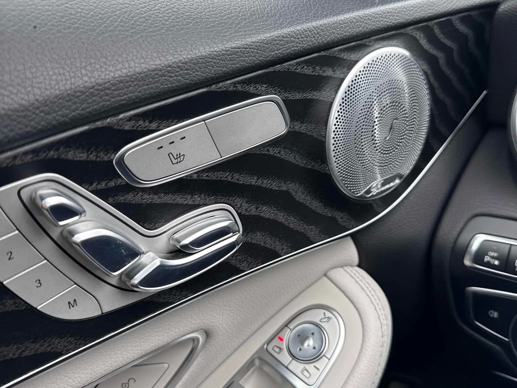 Mercedes-Benz C 300 2018 * CARFAX * ��� ������������ ������ | Mobile.bg � ����������� 12