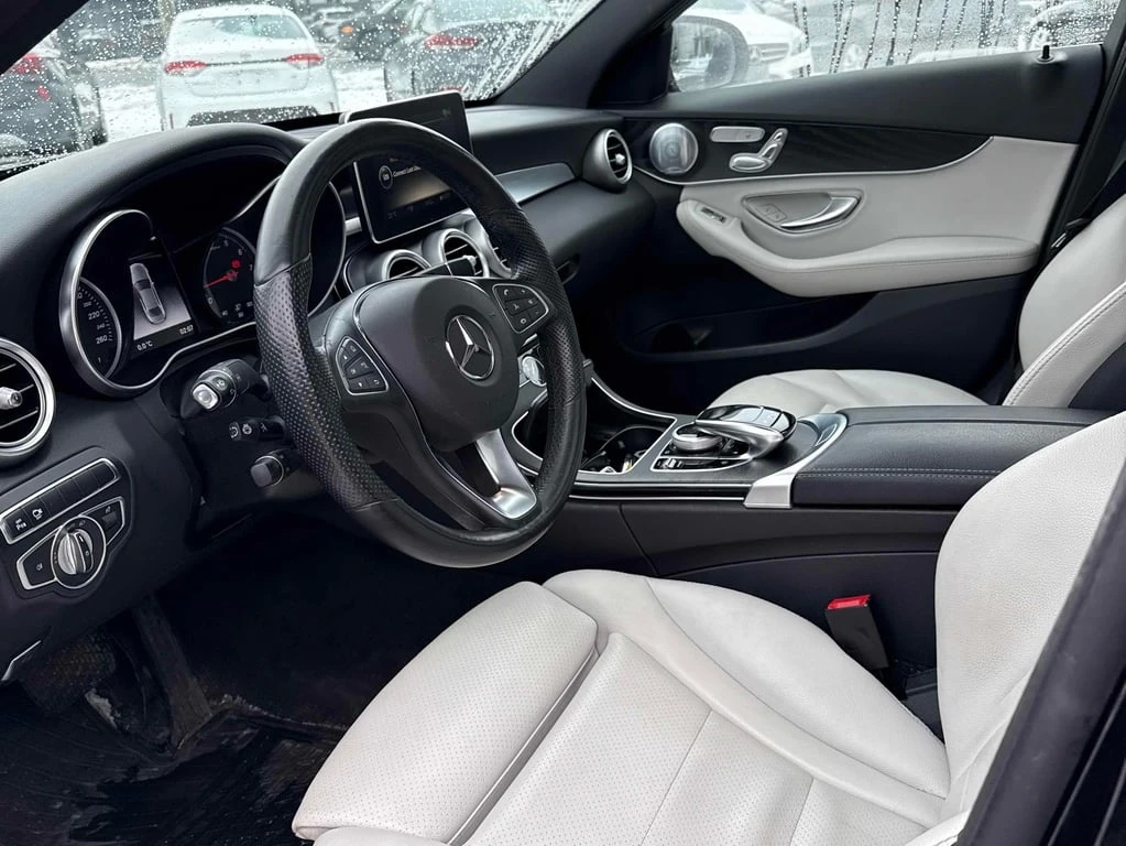 Mercedes-Benz C 300 2018 * CARFAX * ��� ������������ ������ | Mobile.bg � ����������� 7