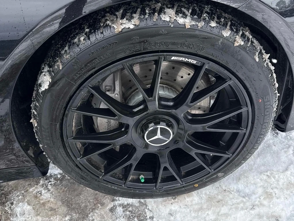 Mercedes-Benz C 300 2018 * CARFAX * ��� ������������ ������ | Mobile.bg � ����������� 6