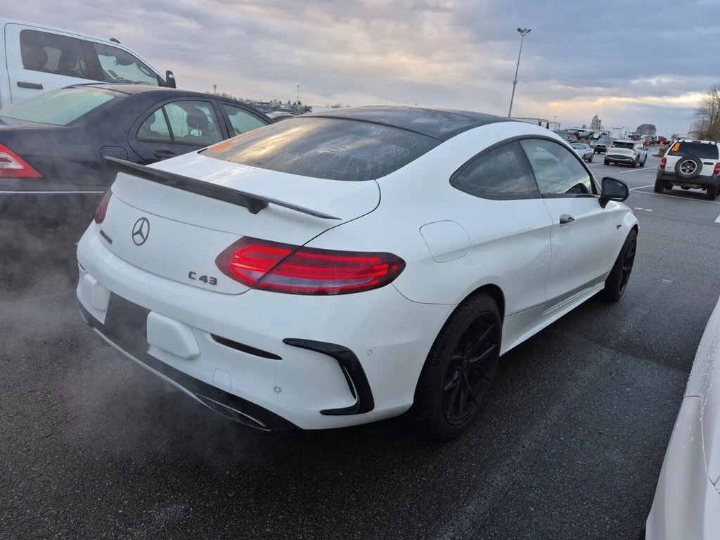 Mercedes-Benz AMG GT C * 43 * CARFAX * ЦЕНА ДО БГ - изображение 3