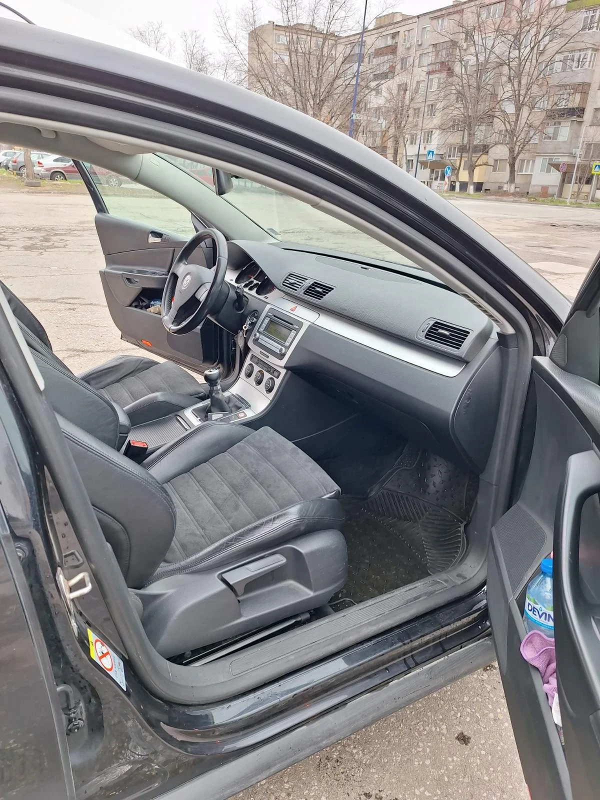 VW Passat  - изображение 9