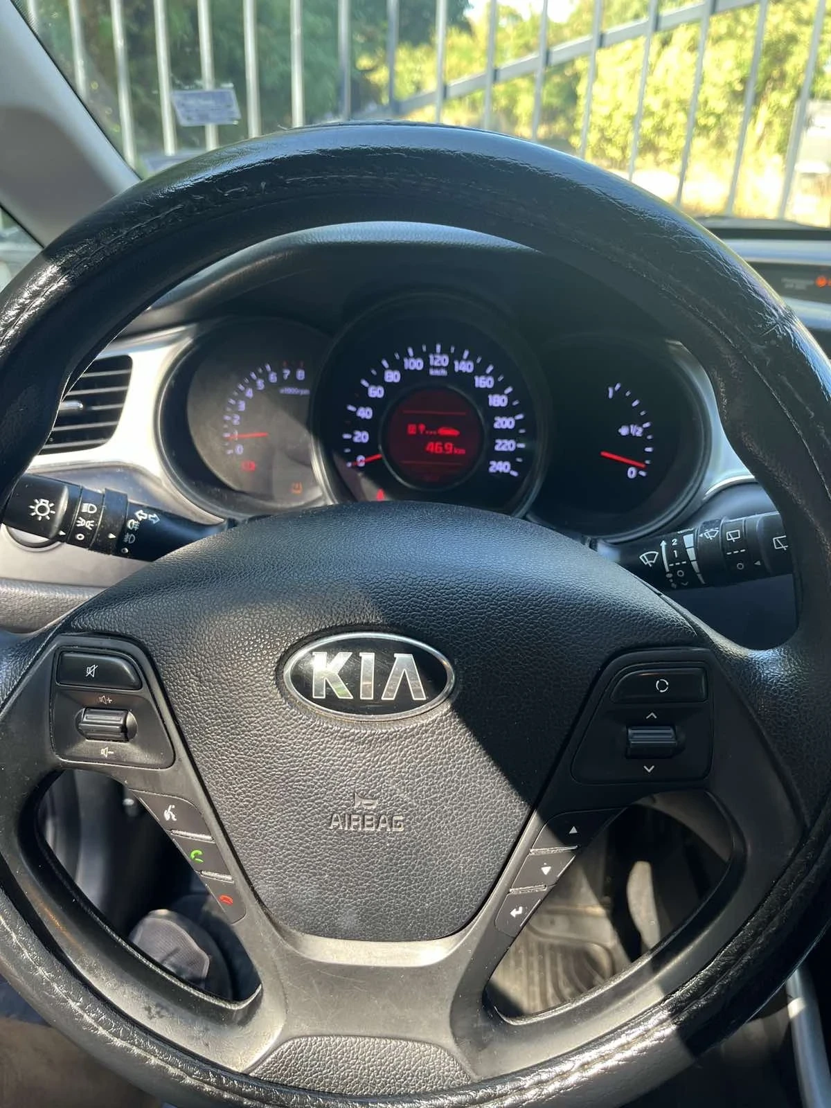 Kia Ceed 1, 4 | Mobile.bg � ����������� 7