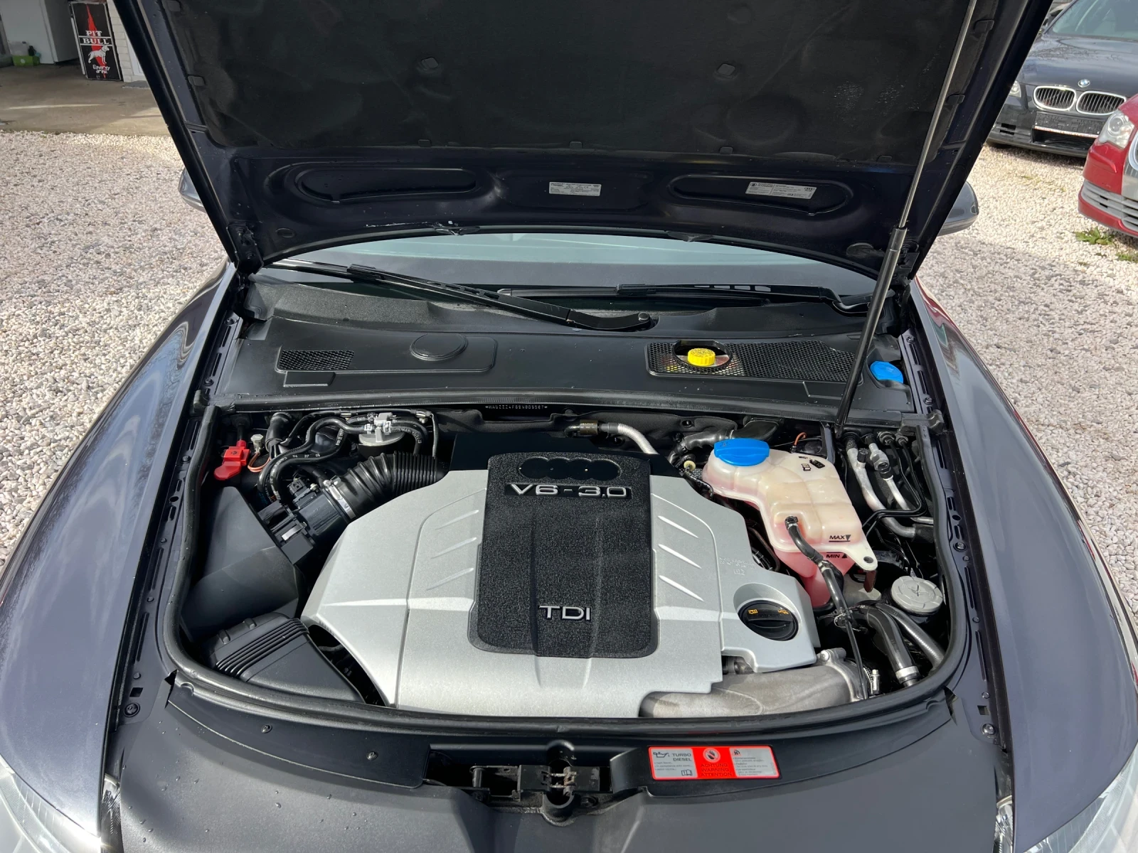 Audi A6 FACELIFT 4x4 | Mobile.bg � ����������� 15