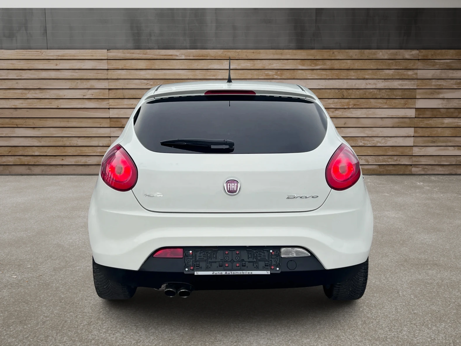 Fiat Bravo 1.4Turbo ������ Sport ������� ���������� | Mobile.bg � ����������� 5