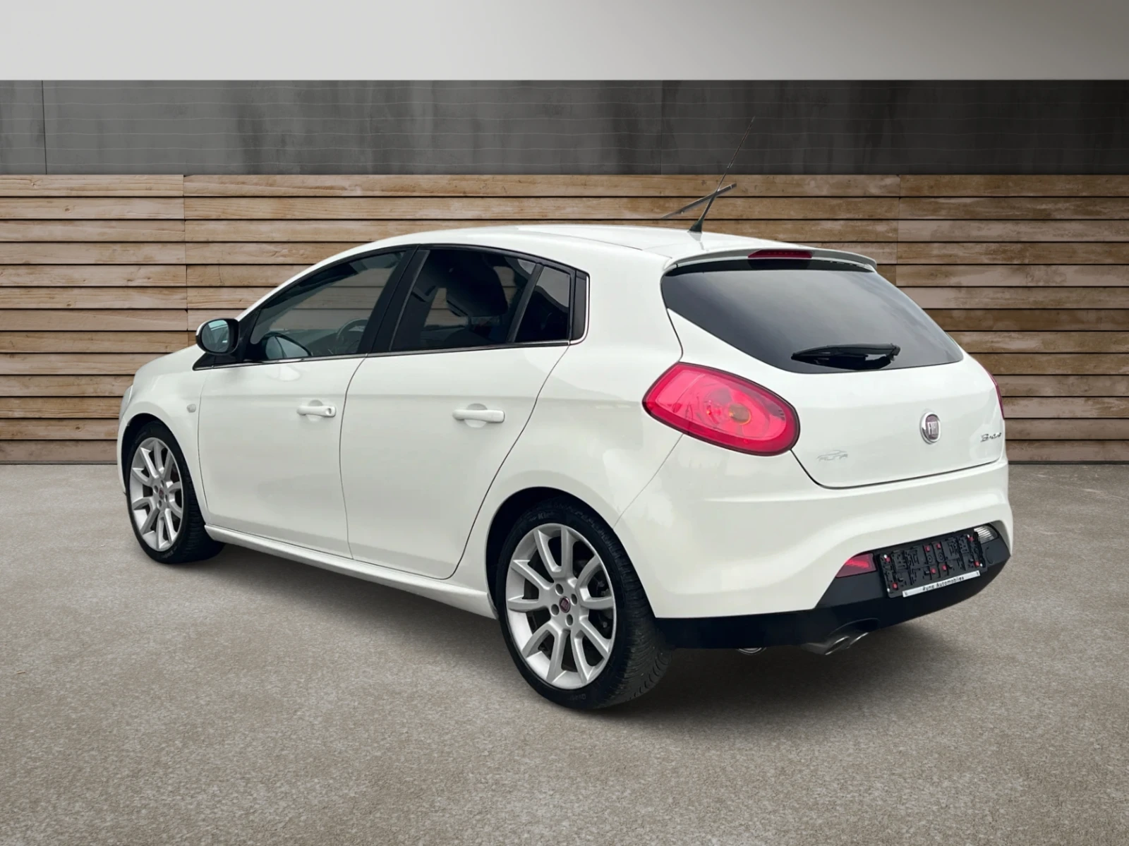 Fiat Bravo 1.4Turbo ������ Sport ������� ���������� | Mobile.bg � ����������� 4