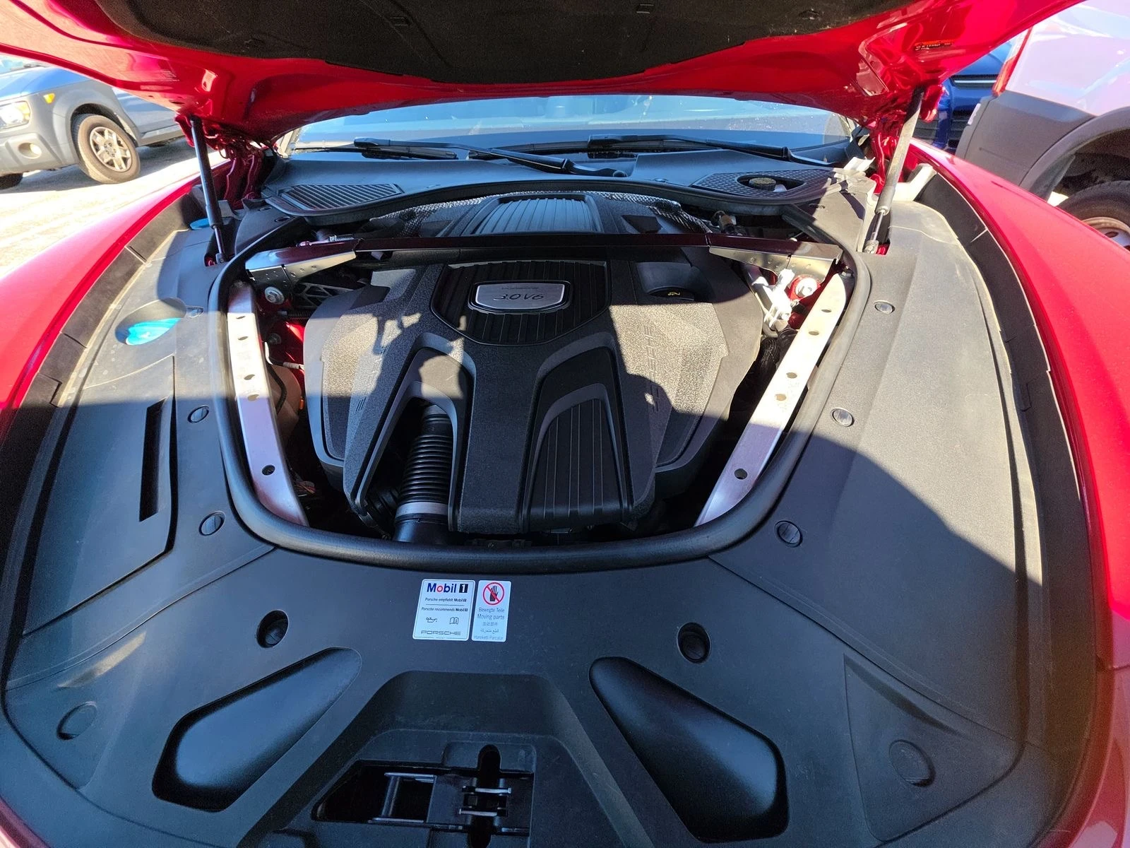 Porsche Panamera 4 | Mobile.bg � ����������� 16