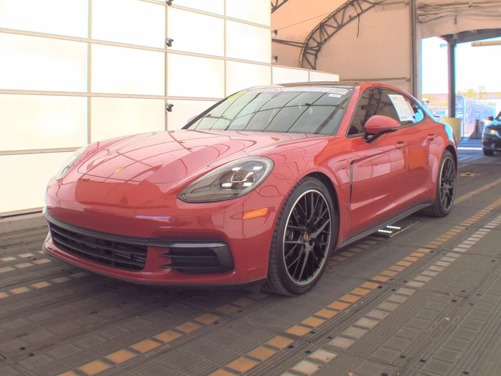 Porsche Panamera 4 | Mobile.bg � ����������� 1